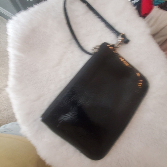 Coach Wristlet - Picture 2 of 2